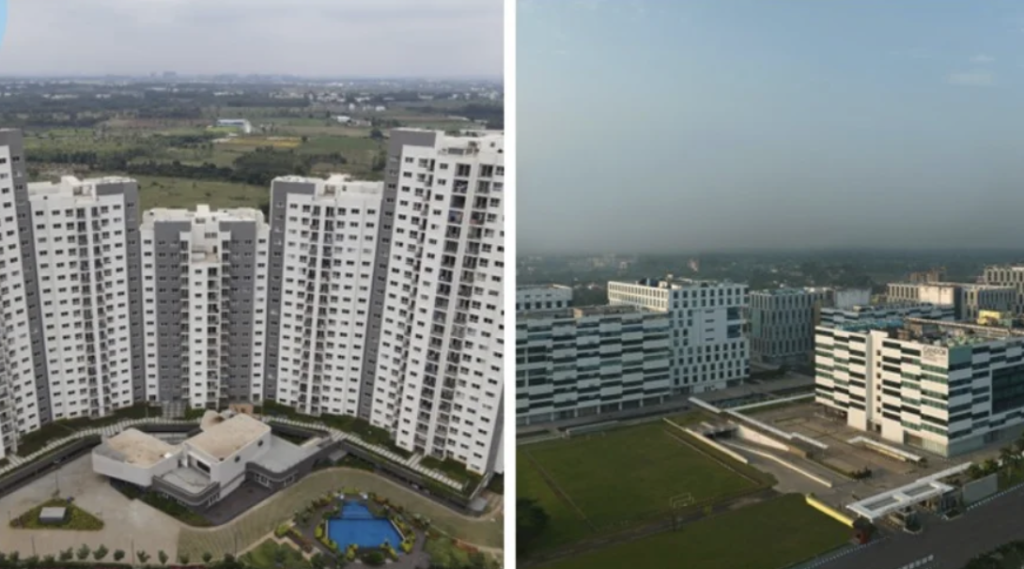 केईसी इंटरनेशनल को ₹1,020 करोड़ के नए ऑर्डर मिले